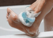 Dream Meaning of Washing Your Feet