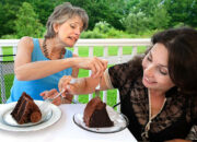 Dream Meaning of Friend Stealing Food