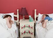 Dream Meaning of Separate Beds
