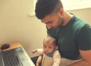 Dream Meaning of Baby In Lap