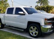 Dream Meaning of White Truck