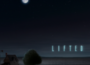 Dream Meaning of Being Lifted