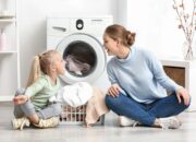 Dream Meaning of Washing Someone’s Clothes