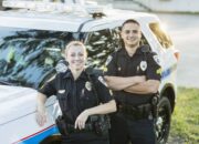 Dream Meaning of Seeing Police Officers