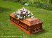 Dream Meaning of Coffin
