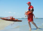 Dream Meaning of Saving A Child From Drowning