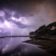 Dream Meaning of Storms