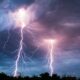 Dream Meaning of Thunder And Lightning