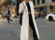 Dream Meaning of Wearing A White Coat