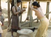 Dream Meaning of Pounding