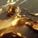 Dream Meaning of Liquid Gold