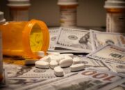 Dream Meaning of Illegal Drugs