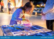 Dream Meaning of Picking Jewelry