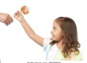 Dream Meaning of Receiving A Candy