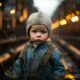 Dream Meaning of Abandoned Child