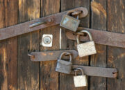 Dream Meaning of Locked Door