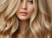Dream Meaning of Blonde Hair