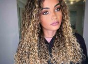 Dream Meaning of Curly Hair