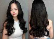 Dream Meaning of Having Long Black Hair