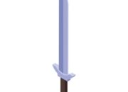 Dream Meaning of Long Sword Pointing Up