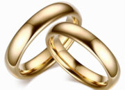 Dream Meaning of Losing Wedding Ring