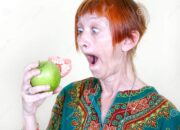 Dream Meaning of Losing False Teeth