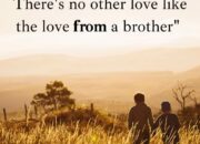 Dream Meaning of Older Brother Dying