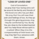 Dream Meaning of Loved One Dying