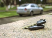 Dream Meaning of Losing Car Keys