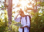 Dream Meaning of Getting Lost