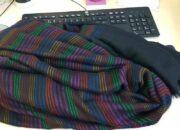 Dream Meaning of Finding Lost Scarf