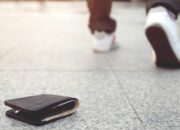 Dream Meaning of Losing Your Purse