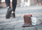 Dream Meaning of Finding A Wallet