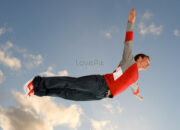 Dream Meaning of Flying In The Air
