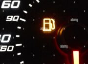 Dream Meaning of Low Gas Fuel
