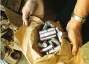 Dream Meaning of Explosives