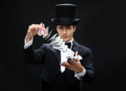 Dream Meaning of Seeing A Magician