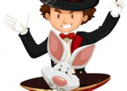 Dream Meaning of Magician