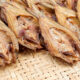 Dream Meaning of Dry Fish