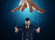 Dream Meaning of Being Pulled By Invisible Force