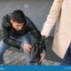 Dream Meaning of Someone Stealing Your Bag
