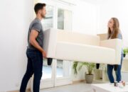 Dream Meaning of Moving Furniture