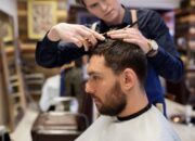 Dream Meaning of Someone Cutting Their Hair
