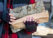 Dream Meaning of Carrying Firewood