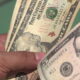 Dream Meaning of Counting Paper Money