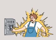 Dream Meaning of Electric Shock