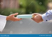 Dream Meaning of Receiving Book From A Man