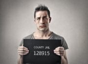 Dream Meaning of Someone Going To Jail
