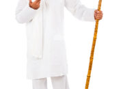 Dream Meaning of Holding A Staff