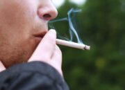 Dream Meaning of Seeing Someone Smoking
